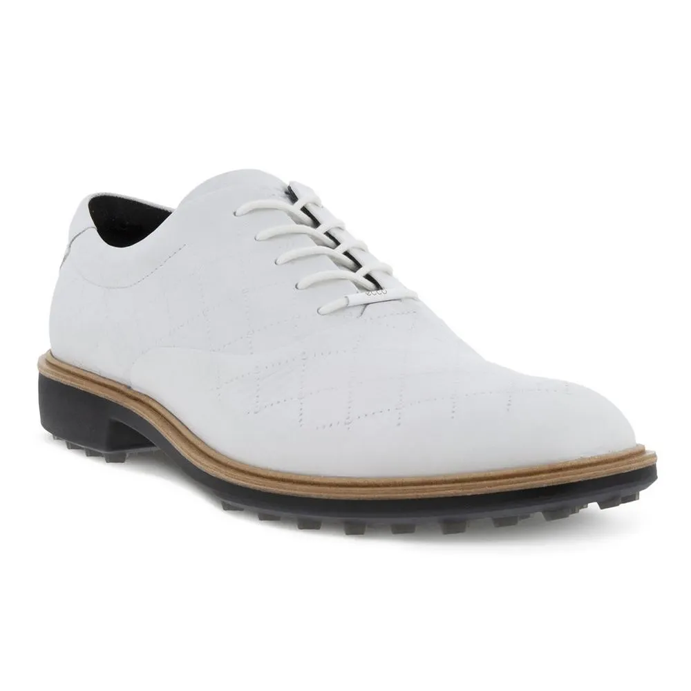 ECCO Men's Classic Hybrid Shoes 3 ECCO Men's Classic Hybrid Shoes