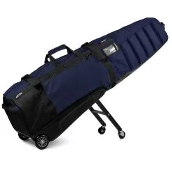 Sun Mountain Club Glider Meridian Travel Cover -Golf Shop 0086702 sun mountain club glider meridian travel cover