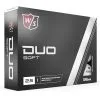 Wilson DUO Soft Golf Balls -Golf Shop 0086715 wilson duo soft golf balls