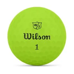 Wilson DUO Soft Golf Balls -Golf Shop 0086719 wilson duo soft golf balls