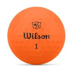 Wilson DUO Soft Golf Balls -Golf Shop 0086721 wilson duo soft golf balls