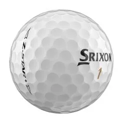 Srixon Z-Star Diamond Golf Balls 9 Srixon Z-Star Diamond Golf Balls -Golf Shop 0086807 srixon z star diamond golf balls