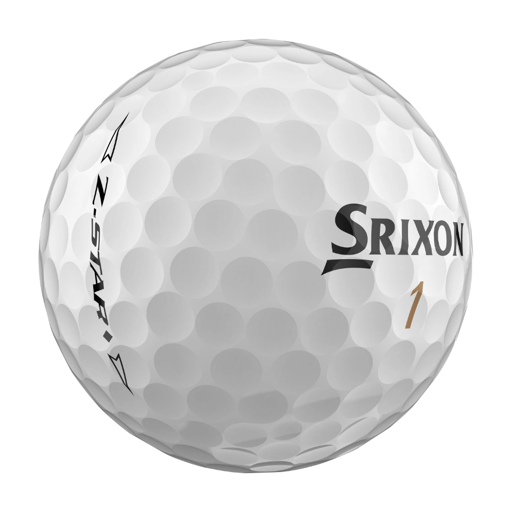 Srixon Z-Star Diamond Golf Balls 5 Srixon Z-Star Diamond Golf Balls - Image 3