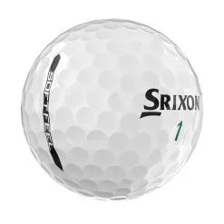 Srixon Soft Feel Golf Balls -Golf Shop 0086812 srixon soft feel golf balls