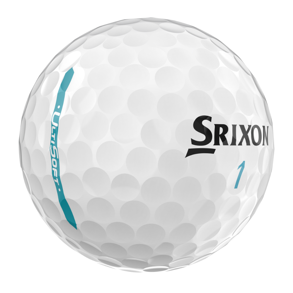 Srixon UltiSoft Golf Balls 5 Srixon UltiSoft Golf Balls - Image 3