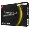 Srixon Z-Star Golf Balls 1 Srixon Z-Star Golf Balls -Golf Shop 0086829 srixon z star golf balls