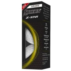 Srixon Z-Star Golf Balls -Golf Shop 0086831 srixon z star golf balls