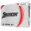 Srixon Z-Star XV Golf Balls -Golf Shop 0086833 srixon z star xv golf balls