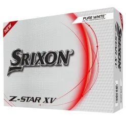 Srixon Z-Star XV Golf Balls