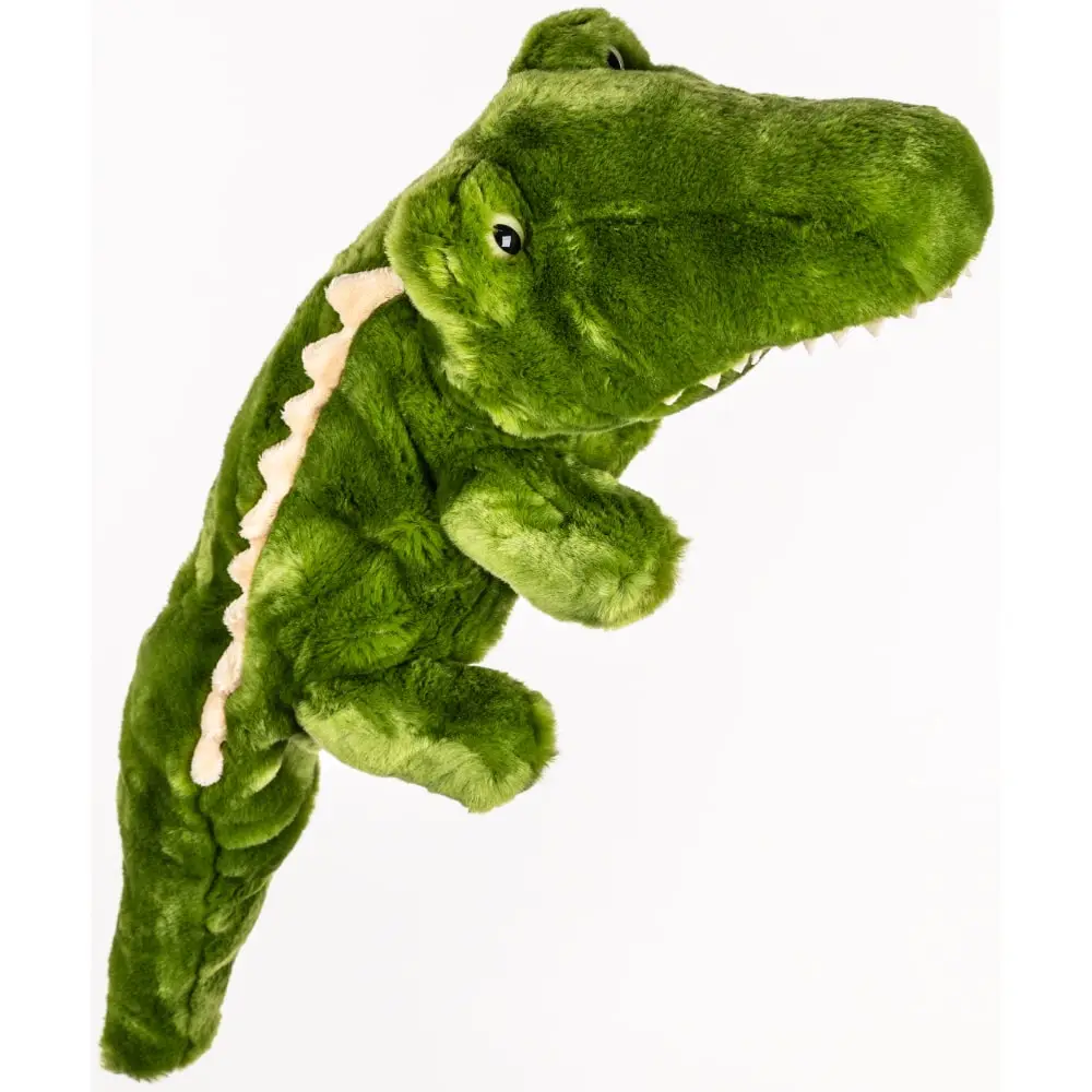 Daphne's Headcovers Daphne's Headcover - Alligator 3 Daphne's Headcovers Daphne's Headcover - Alligator
