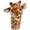 Daphne's Headcovers Daphne's Headcover - Giraffe -Golf Shop 0086871 daphnes headcover giraffe
