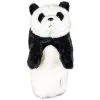 Daphne's Headcovers Daphne's Headcover - Panda
