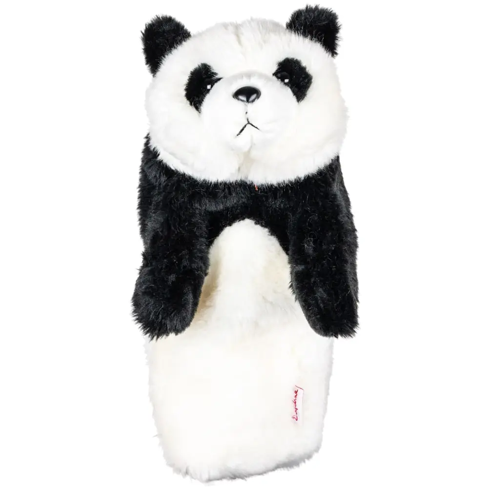 Daphne's Headcovers Daphne's Headcover - Panda 3 Daphne's Headcovers Daphne's Headcover - Panda