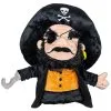 Daphne's Headcovers Daphne's Headcover - Pirate -Golf Shop 0086891 daphnes headcover pirate