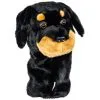 Daphne's Headcovers Daphne's Headcover - Rottweiller -Golf Shop 0086895 daphnes headcover rottweiller