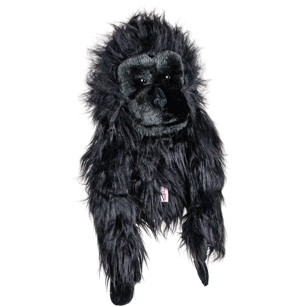 Daphne's Headcovers Daphne's Headcover - Gorilla 3 Daphne's Headcovers Daphne's Headcover - Gorilla