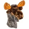 Daphne's Headcovers Daphne's Hybrid Headcover - Moose -Golf Shop 0086901 daphnes hybrid headcover moose