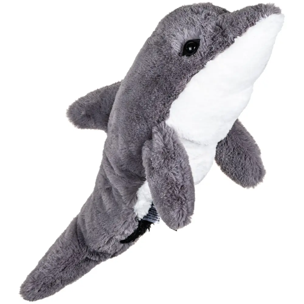 Daphne's Headcovers Daphne's Headcover - Dolphin 3 Daphne's Headcovers Daphne's Headcover - Dolphin