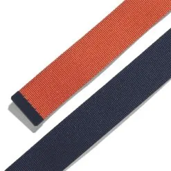 Adidas Men's Reversible Golf Webbing Belt 18 Adidas Men's Reversible Golf Webbing Belt -Golf Shop 0086971 adidas mens reversible golf webbing belt