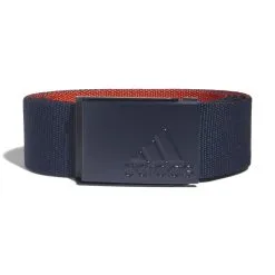 Adidas Men's Reversible Golf Webbing Belt 22 Adidas Men's Reversible Golf Webbing Belt -Golf Shop 0086972 adidas mens reversible golf webbing belt