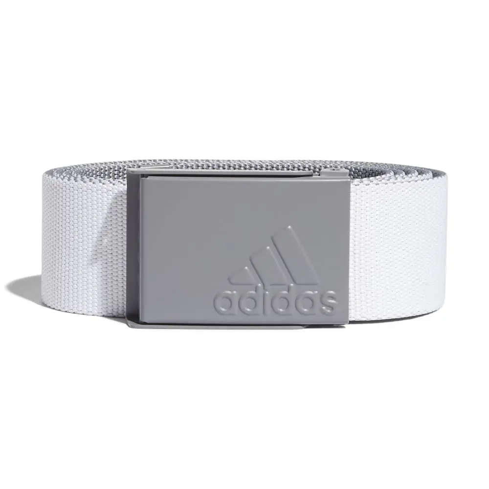 Adidas Men's Reversible Golf Webbing Belt 14 Adidas Men's Reversible Golf Webbing Belt - Image 12