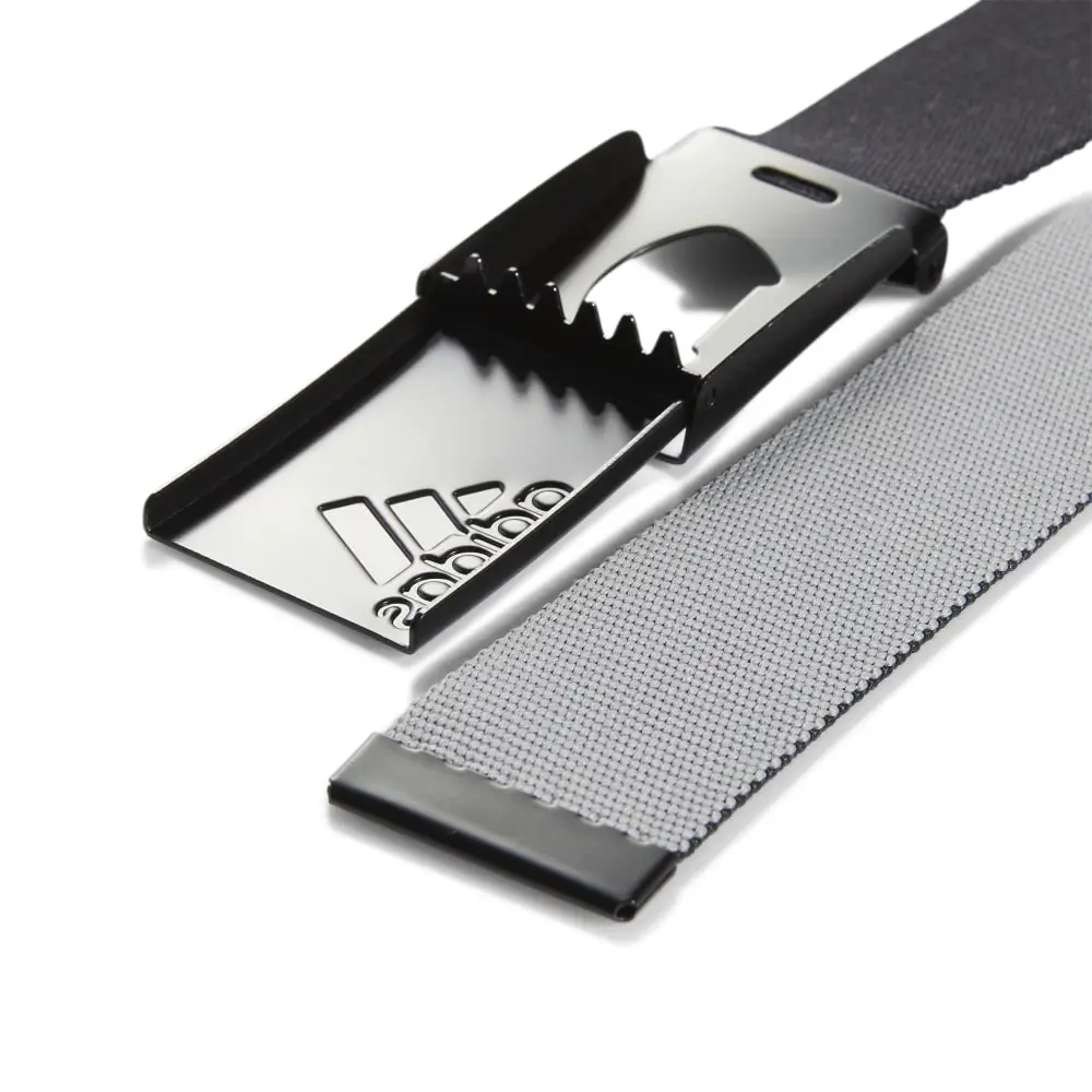 Adidas Men's Reversible Golf Webbing Belt 13 Adidas Men's Reversible Golf Webbing Belt - Image 11