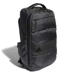 Adidas Men's Golf Hybrid Backpack 10 Adidas Men's Golf Hybrid Backpack -Golf Shop 0086982 adidas mens golf hybrid backpack