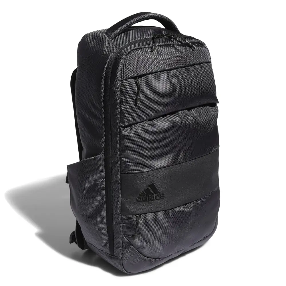 Adidas Men's Golf Hybrid Backpack 5 Adidas Men's Golf Hybrid Backpack - Image 3