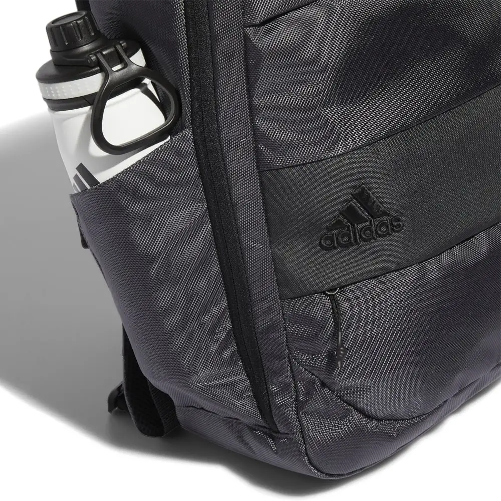 Adidas Men's Golf Hybrid Backpack 6 Adidas Men's Golf Hybrid Backpack - Image 4