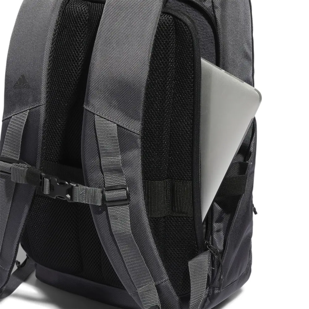 Adidas Men's Golf Hybrid Backpack 8 Adidas Men's Golf Hybrid Backpack - Image 6