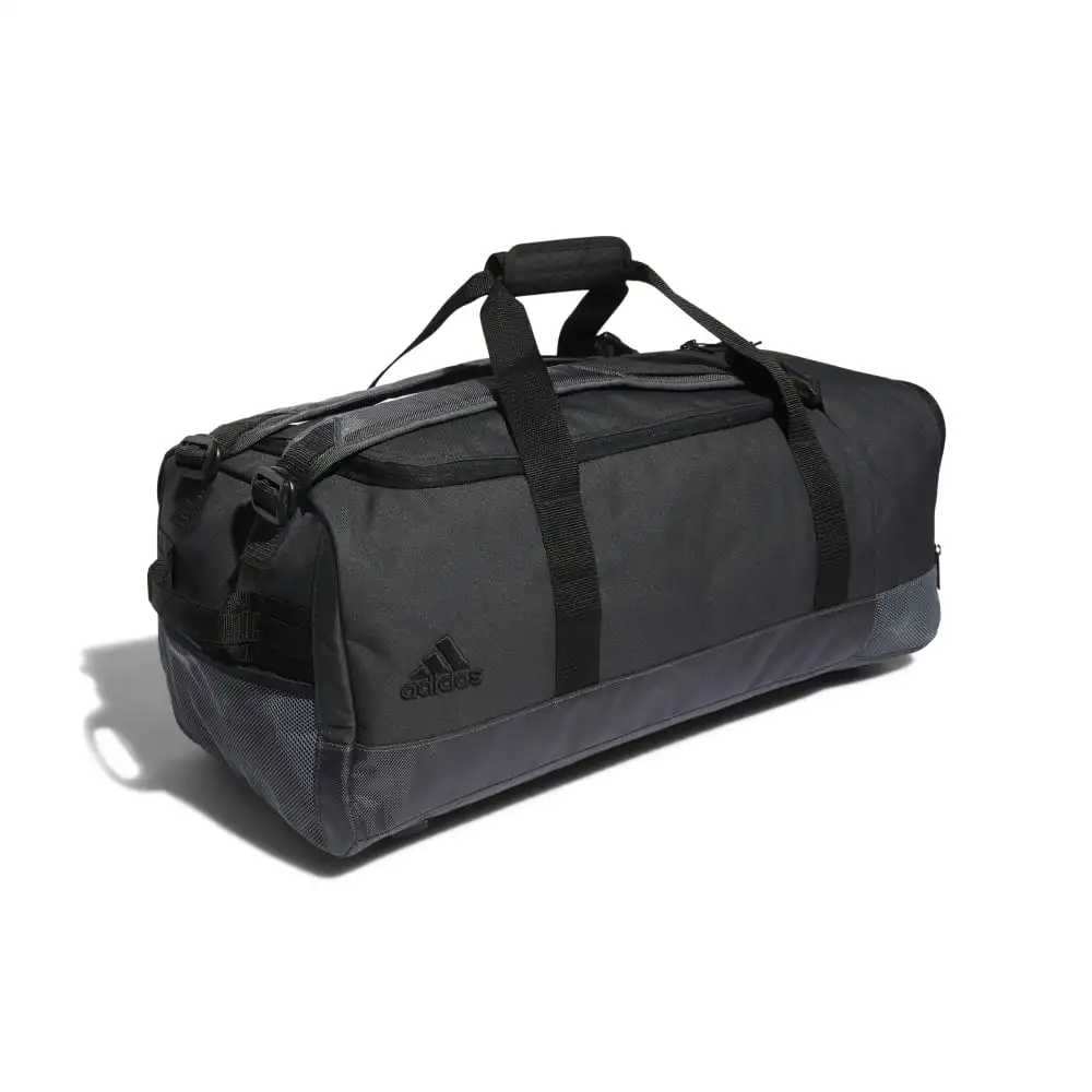 Adidas Men's Golf Hybrid Duffle Bag 4 Adidas Men's Golf Hybrid Duffle Bag - Image 2