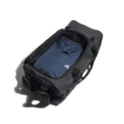 Adidas Men's Golf Hybrid Duffle Bag 9 Adidas Men's Golf Hybrid Duffle Bag -Golf Shop 0086989 adidas mens golf hybrid duffle bag