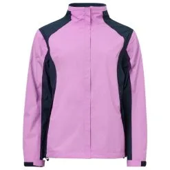 Abacus Ladies Links Stretch Waterproof Golf Jacket
