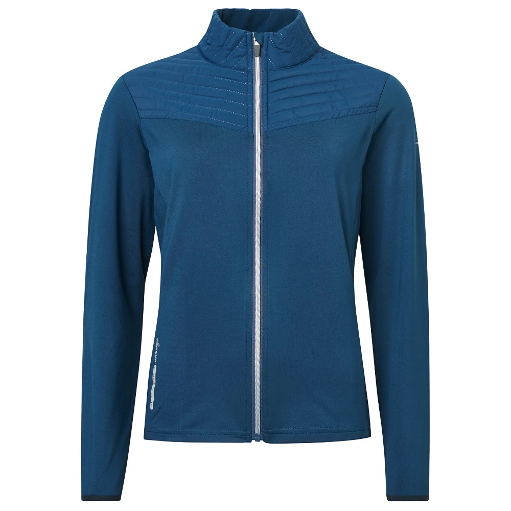Abacus Ladies Gleneagles Thermo Golf Midlayer 4 Abacus Ladies Gleneagles Thermo Golf Midlayer - Image 2