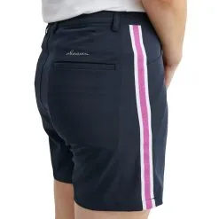 Abacus Ladies Brook Golf Shorts -Golf Shop 0087243 abacus ladies brook golf shorts