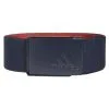 Adidas Men's Reversible Golf Webbing Belt -Golf Shop 0087268 adidas mens reversible golf webbing belt