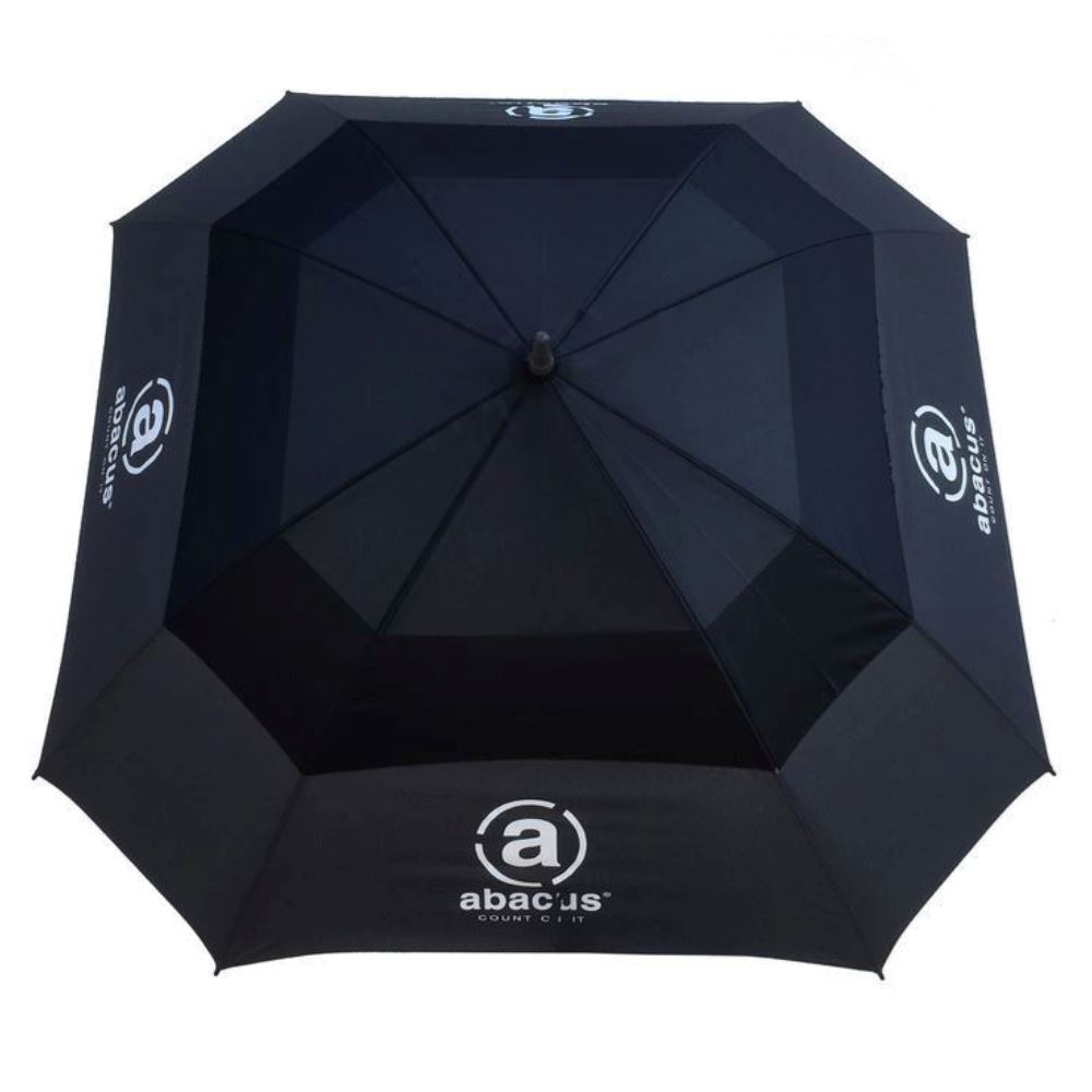 Abacus Square Golf Umbrella 5 Abacus Square Golf Umbrella - Image 3