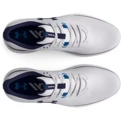 Under Armour Men's Glide 2 SL Golf Shoes -Golf Shop 0087360 under armour mens glide 2 sl golf shoes