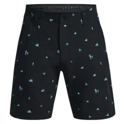 Under Armour Men's Drive Printed Golf Shorts