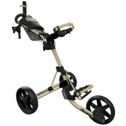 Clicgear 4.0 Golf Push Trolley -Golf Shop 0087401 clicgear 40 golf push trolley