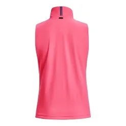 Under Armour Ladies Storm Revo Golf Vest -Golf Shop 0087419 under armour ladies storm revo golf vest