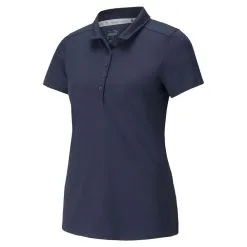 Puma Ladies Gamer Golf Polo Shirt 11 Puma Ladies Gamer Golf Polo Shirt -Golf Shop 0087528 puma ladies gamer golf polo shirt