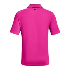 Under Armour Men's T2G Golf Polo Shirt -Golf Shop 0087565 under armour mens t2g golf polo shirt