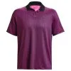 Under Armour Men's Printed 3.0 Golf Polo Shirt -Golf Shop 0087588 under armour mens printed 30 golf polo shirt