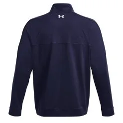Under Armour Men's Storm 1/2 Zip Golf Pullover 9 Under Armour Men's Storm 1/2 Zip Golf Pullover -Golf Shop 0087589 under armour mens storm 12 zip golf pullover