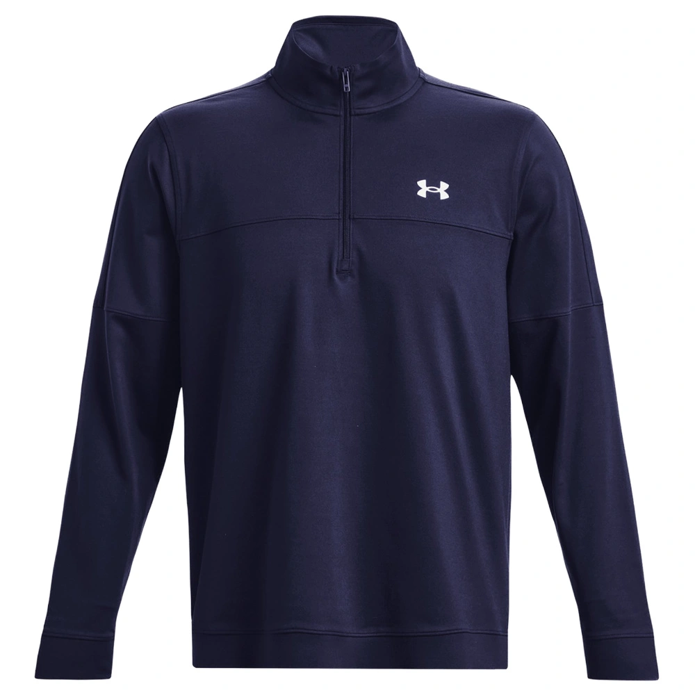 Under Armour Men's Storm 1/2 Zip Golf Pullover 4 Under Armour Men's Storm 1/2 Zip Golf Pullover - Image 2
