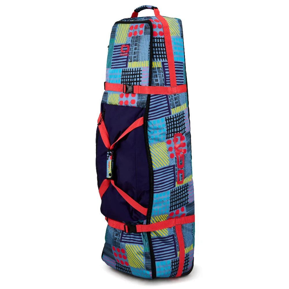 Ogio ALPHA Travel Cover 4 Ogio ALPHA Travel Cover - Image 2