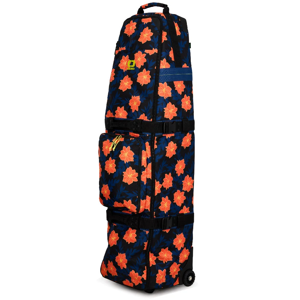 Ogio ALPHA MID Travel Cover 4 Ogio ALPHA MID Travel Cover - Image 2