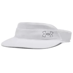 Under Armour Ladies Iso Chill Driver Golf Visor