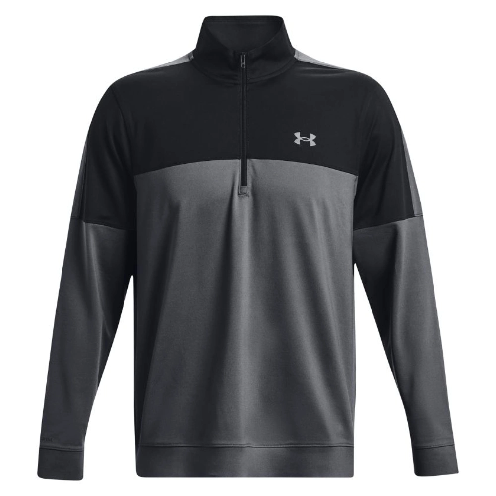 Under Armour Men's Storm 1/2 Zip Golf Pullover 3 Under Armour Men's Storm 1/2 Zip Golf Pullover
